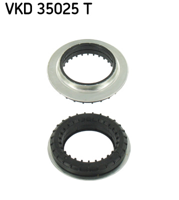 7316572413777 | Rolling Bearing, suspension strut support mount SKF VKD 35025 T